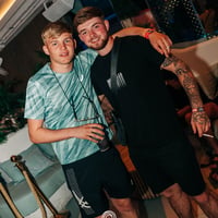 Full Moon Party Magaluf at Oceans Beach Club, Magaluf, 9 July 2025