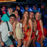 Full Moon Party Magaluf at Oceans Beach Club, Magaluf, 9 July 2025
