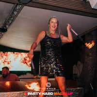Full Moon Party Magaluf at Oceans Beach Club, Magaluf, 9 July 2025