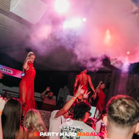Full Moon Party Magaluf at Oceans Beach Club, Magaluf, 9 July 2025