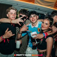 Full Moon Party Magaluf at Oceans Beach Club, Magaluf, 9 July 2025