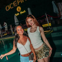 Full Moon Party Magaluf at Oceans Beach Club, Magaluf, 9 July 2025