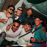 Full Moon Party Magaluf at Oceans Beach Club, Magaluf, 9 July 2025
