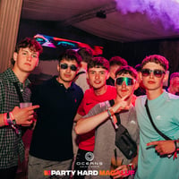 Full Moon Party Magaluf at Oceans Beach Club, Magaluf, 9 July 2025