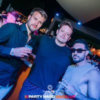 Full Moon Party Magaluf at Oceans Beach Club, Magaluf, 9 July 2025