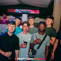 Full Moon Party Magaluf at Oceans Beach Club, Magaluf, 9 July 2025