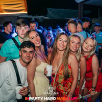 Full Moon Party Magaluf at Oceans Beach Club, Magaluf, 9 July 2025