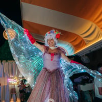 Full Moon Party Magaluf at Oceans Beach Club, Magaluf, 9 July 2025