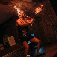 Full Moon Party Magaluf at Oceans Beach Club, Magaluf, 9 July 2025