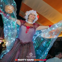 Full Moon Party Magaluf at Oceans Beach Club, Magaluf, 9 July 2025