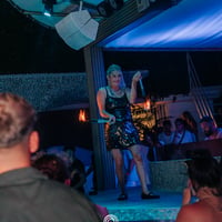 Full Moon Party Magaluf at Oceans Beach Club, Magaluf, 16 July 2025