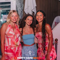 Full Moon Party Magaluf at Oceans Beach Club, Magaluf, 16 July 2025