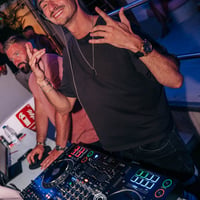 Full Moon Party Magaluf at Oceans Beach Club, Magaluf, 16 July 2025