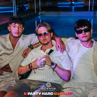 Full Moon Party Magaluf at Oceans Beach Club, Magaluf, 16 July 2025