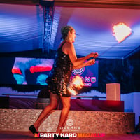 Full Moon Party Magaluf at Oceans Beach Club, Magaluf, 16 July 2025