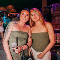Full Moon Party Magaluf at Oceans Beach Club, Magaluf, 16 July 2025