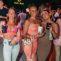 Full Moon Party Magaluf at Oceans Beach Club, Magaluf, 16 July 2025