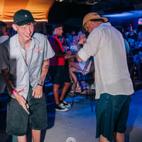 Full Moon Party Magaluf at Oceans Beach Club, Magaluf, 16 July 2025