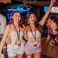 Full Moon Party Magaluf at Oceans Beach Club, Magaluf, 16 July 2025