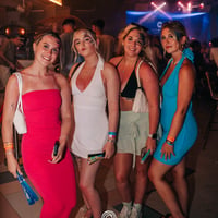 Full Moon Party Magaluf at Oceans Beach Club, Magaluf, 16 July 2025