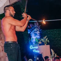 Full Moon Party Magaluf at Oceans Beach Club, Magaluf, 16 July 2025