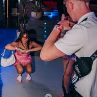 Full Moon Party Magaluf at Oceans Beach Club, Magaluf, 16 July 2025