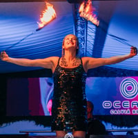 Full Moon Party Magaluf at Oceans Beach Club, Magaluf, 16 July 2025