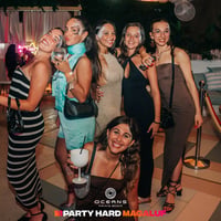 Full Moon Party Magaluf at Oceans Beach Club, Magaluf, 16 July 2025