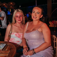 Full Moon Party Magaluf at Oceans Beach Club, Magaluf, 16 July 2025