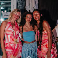 Full Moon Party Magaluf at Oceans Beach Club, Magaluf, 16 July 2025