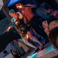 Full Moon Party Magaluf at Oceans Beach Club, Magaluf, 16 July 2025