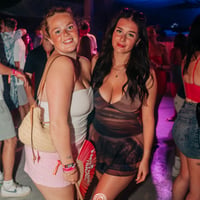 Full Moon Party Magaluf at Oceans Beach Club, Magaluf, 16 July 2025