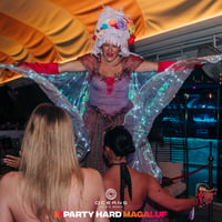 Full Moon Party Magaluf at Oceans Beach Club, Magaluf, 16 July 2025