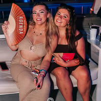 Full Moon Party Magaluf at Oceans Beach Club, Magaluf, 16 July 2025