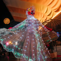 Full Moon Party Magaluf at Oceans Beach Club, Magaluf, 16 July 2025