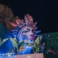 Full Moon Party Magaluf at Oceans Beach Club, Magaluf, 16 July 2025