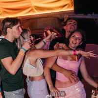 Full Moon Party Magaluf at Oceans Beach Club, Magaluf, 16 July 2025