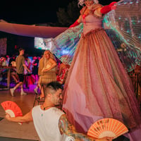 Full Moon Party Magaluf at Oceans Beach Club, Magaluf, 23 July 2025