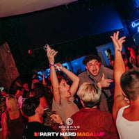 Full Moon Party Magaluf at Oceans Beach Club, Magaluf, 23 July 2025