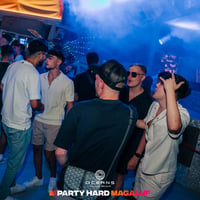 Full Moon Party Magaluf at Oceans Beach Club, Magaluf, 23 July 2025