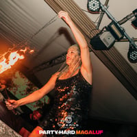 Full Moon Party Magaluf at Oceans Beach Club, Magaluf, 23 July 2025