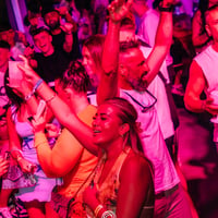 Full Moon Party Magaluf at Oceans Beach Club, Magaluf, 23 July 2025
