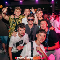 Full Moon Party Magaluf at Oceans Beach Club, Magaluf, 23 July 2025