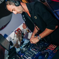 Full Moon Party Magaluf at Oceans Beach Club, Magaluf, 23 July 2025