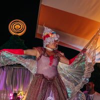 Full Moon Party Magaluf at Oceans Beach Club, Magaluf, 23 July 2025