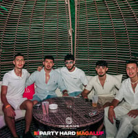 Full Moon Party Magaluf at Oceans Beach Club, Magaluf, 23 July 2025