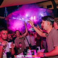 Full Moon Party Magaluf at Oceans Beach Club, Magaluf, 23 July 2025