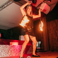 Full Moon Party Magaluf at Oceans Beach Club, Magaluf, 23 July 2025