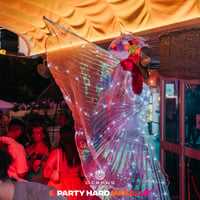 Full Moon Party Magaluf at Oceans Beach Club, Magaluf, 23 July 2025