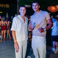 Full Moon Party Magaluf at Oceans Beach Club, Magaluf, 23 July 2025
